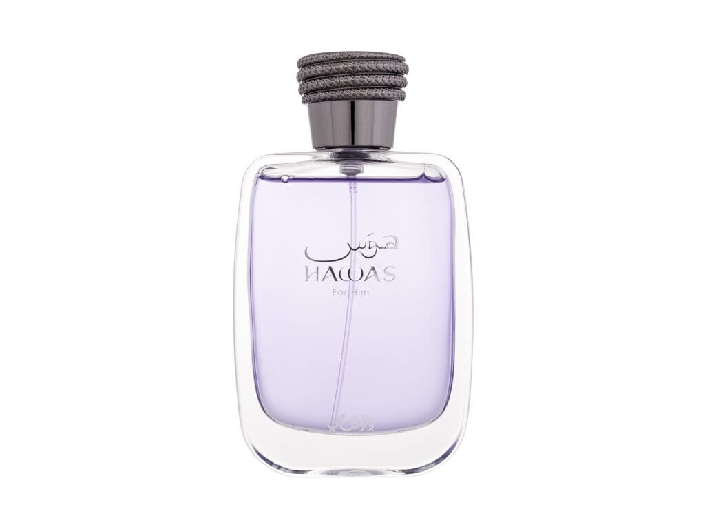 Rasasi Hawas M Woda perfumowana 100ml-417545